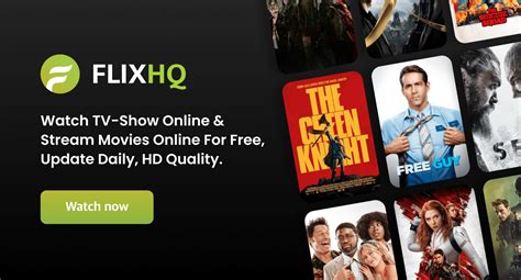 flixhq movies